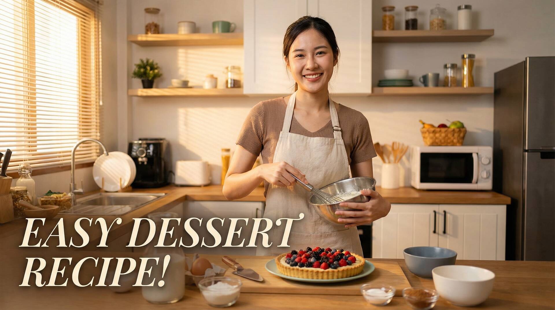 大象传媒美食视频