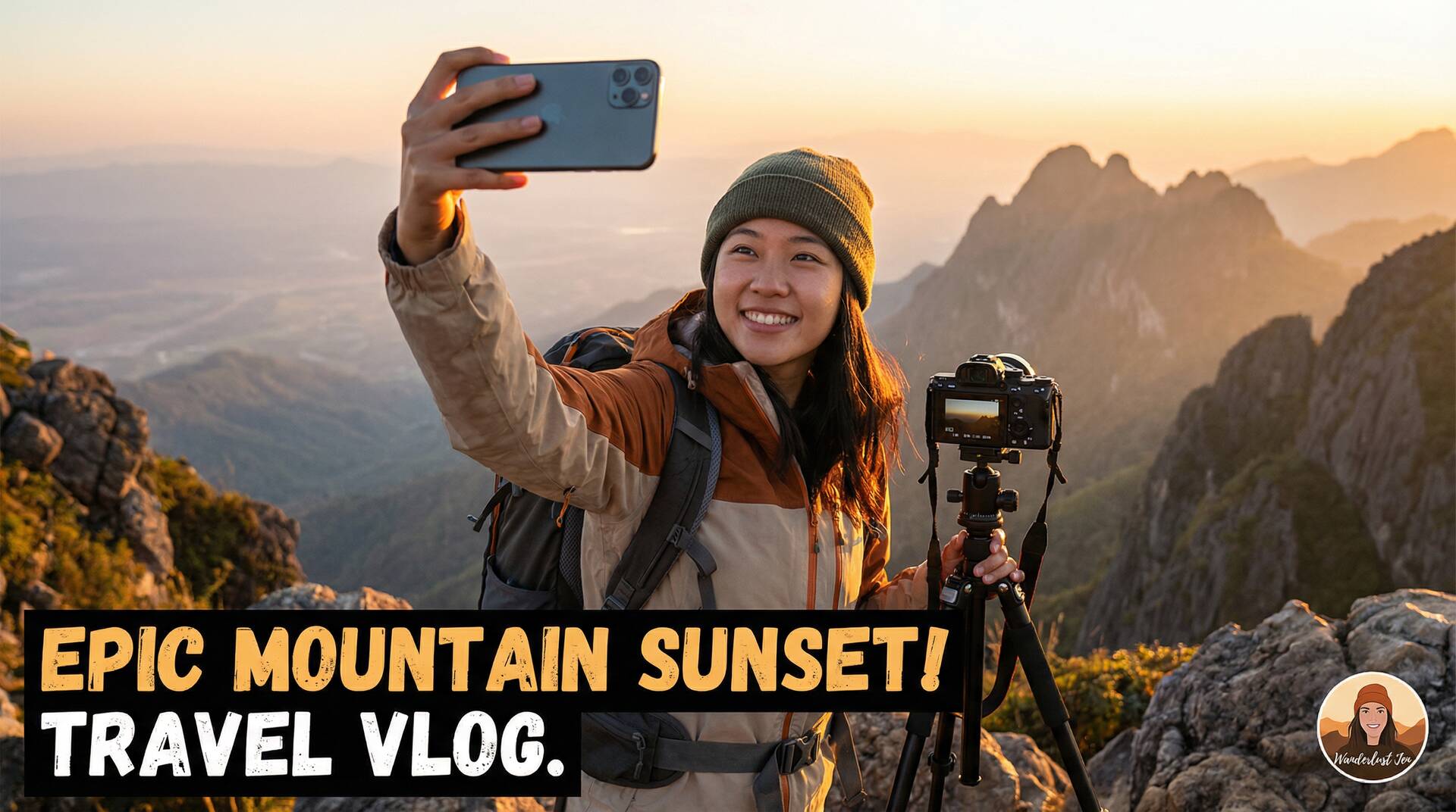 大象传媒旅行视频