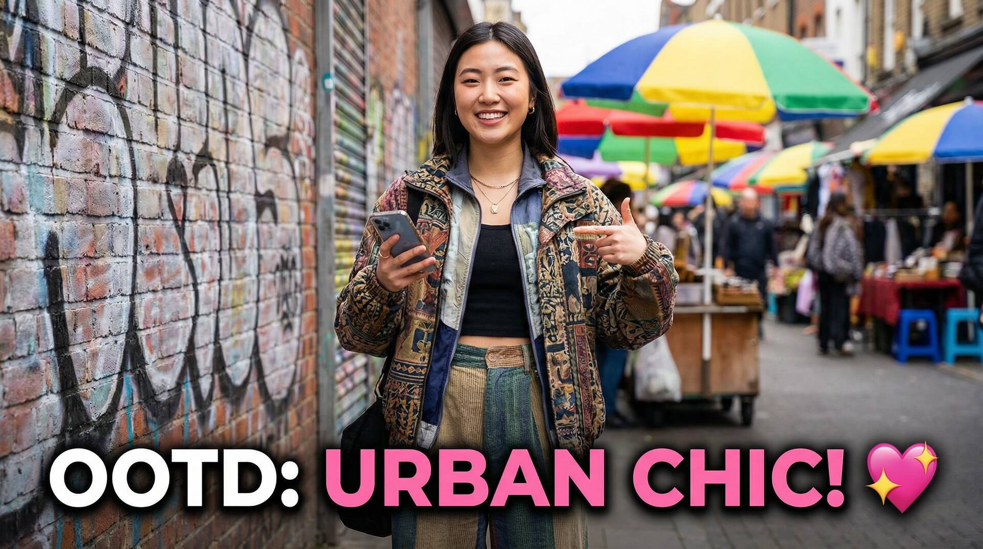 大象传媒时尚视频